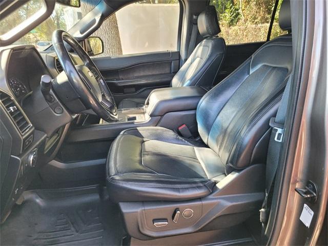 used 2019 Ford Expedition car, priced at $17,800