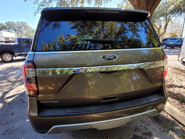 used 2019 Ford Expedition car, priced at $17,800