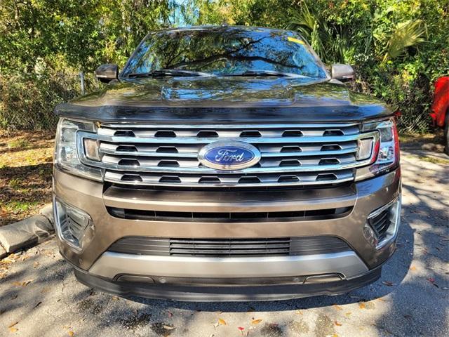 used 2019 Ford Expedition car, priced at $17,800