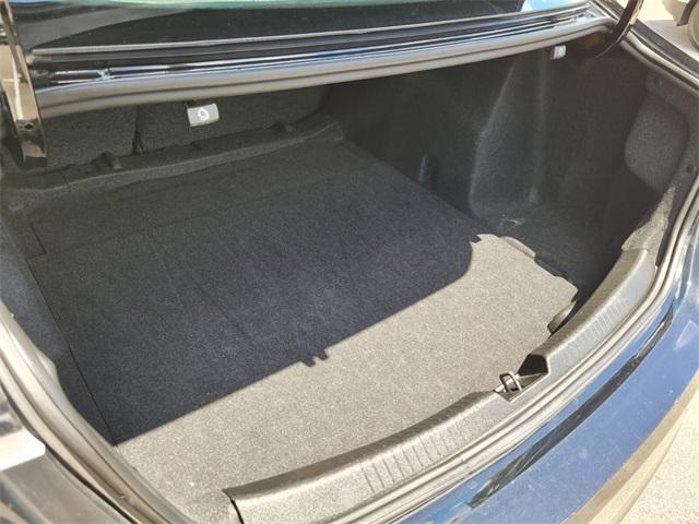 used 2024 Chevrolet Malibu car, priced at $18,900