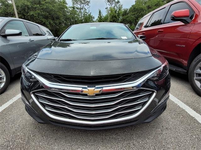 used 2024 Chevrolet Malibu car, priced at $18,900