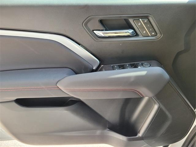 new 2025 Chevrolet Colorado car, priced at $45,863