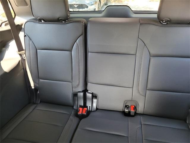 new 2026 Chevrolet Tahoe car, priced at $84,960