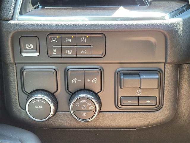 new 2026 Chevrolet Tahoe car, priced at $84,960