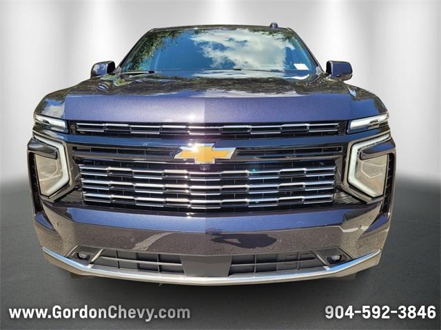 new 2026 Chevrolet Tahoe car, priced at $84,960