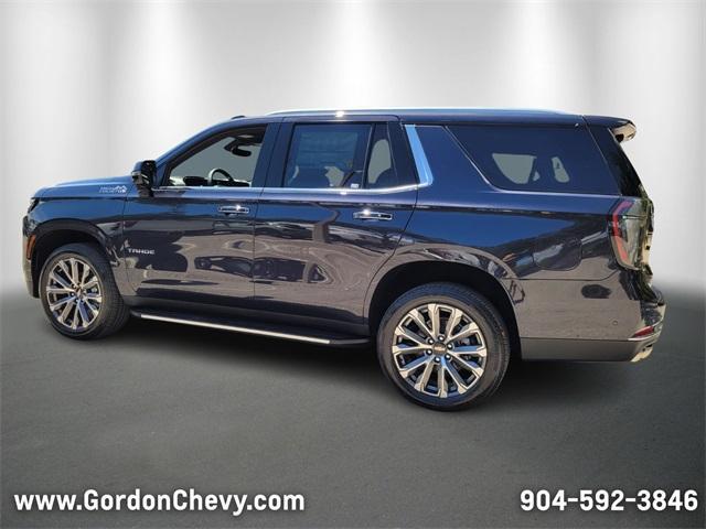 new 2026 Chevrolet Tahoe car, priced at $84,960