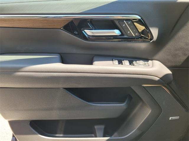 new 2026 Chevrolet Tahoe car, priced at $84,960