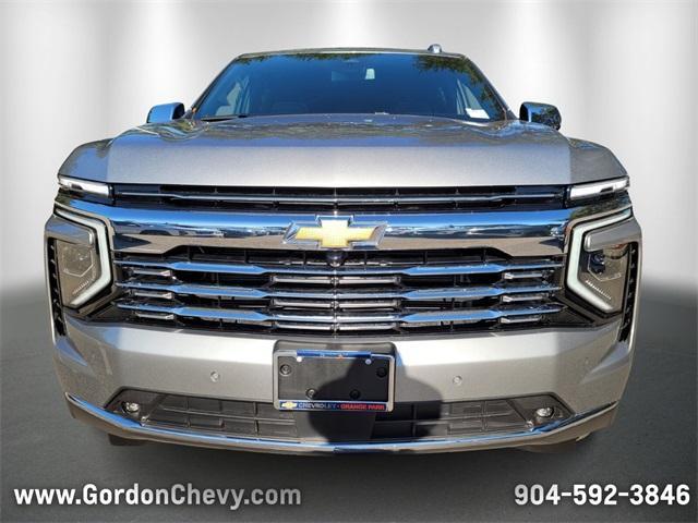 new 2025 Chevrolet Suburban car, priced at $74,007