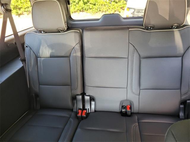 new 2025 Chevrolet Suburban car, priced at $74,007