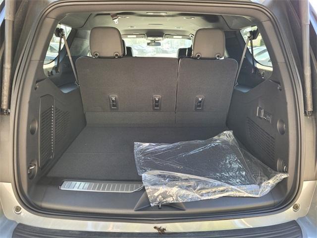 new 2025 Chevrolet Suburban car, priced at $74,007