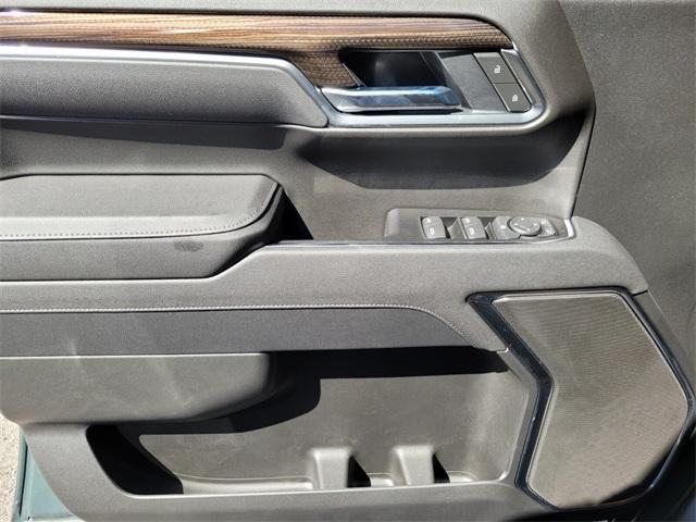 new 2025 Chevrolet Silverado 1500 car, priced at $54,791
