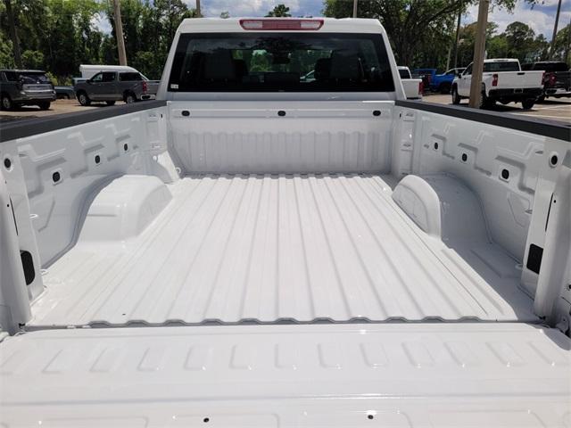 new 2025 Chevrolet Silverado 2500 car, priced at $49,393