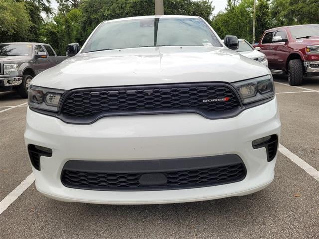 used 2023 Dodge Durango car, priced at $30,900