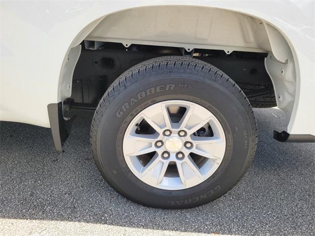 used 2024 Chevrolet Silverado 1500 car, priced at $28,600