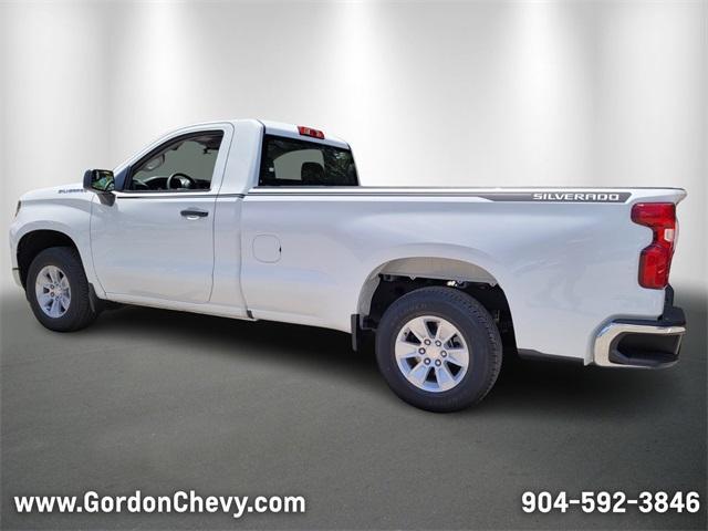 used 2024 Chevrolet Silverado 1500 car, priced at $28,600