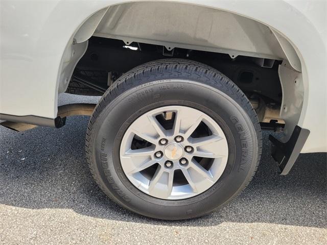 used 2024 Chevrolet Silverado 1500 car, priced at $28,600