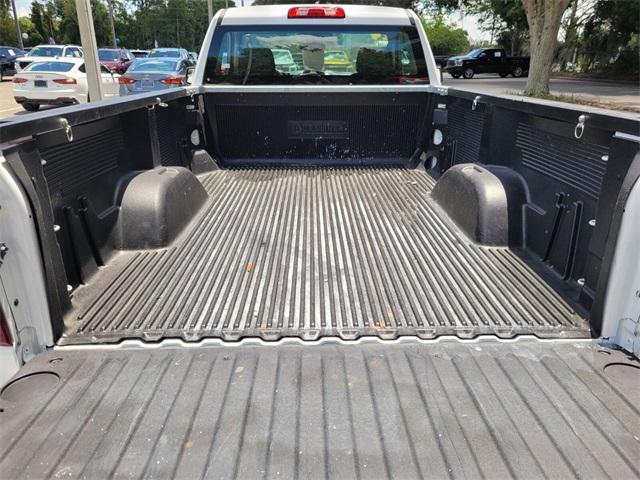 used 2024 Chevrolet Silverado 1500 car, priced at $28,600