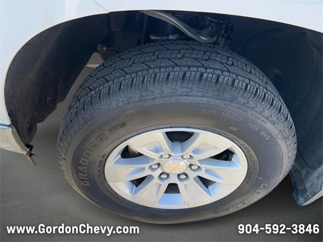 used 2024 Chevrolet Silverado 1500 car, priced at $34,500