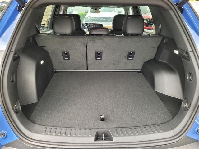 new 2025 Chevrolet Equinox car, priced at $35,880