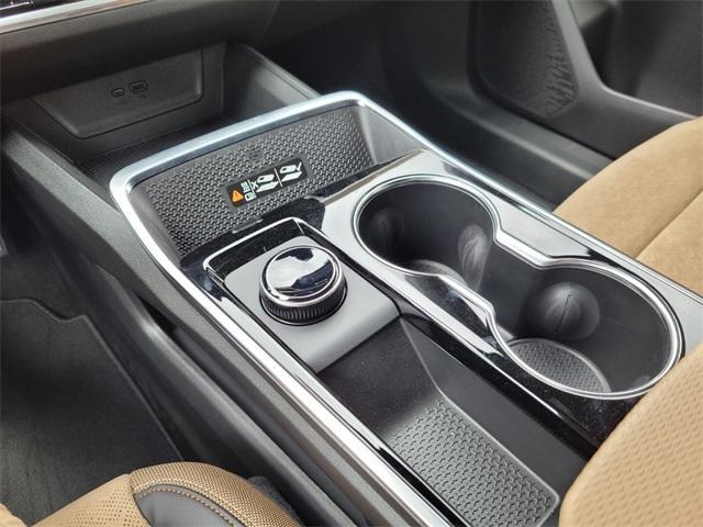 new 2025 Chevrolet Equinox car, priced at $35,880