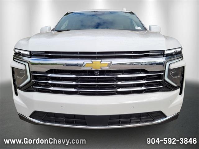 new 2025 Chevrolet Tahoe car, priced at $64,795