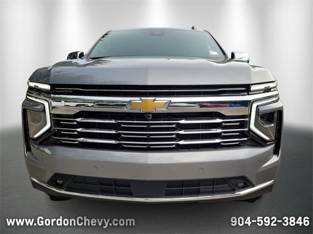 new 2025 Chevrolet Suburban car, priced at $75,643