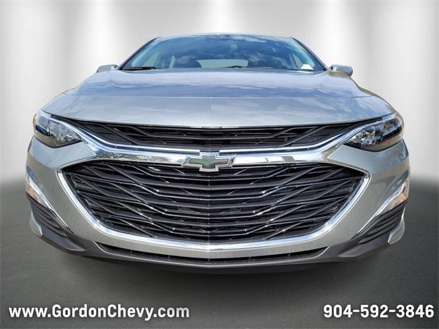 new 2024 Chevrolet Malibu car, priced at $24,845