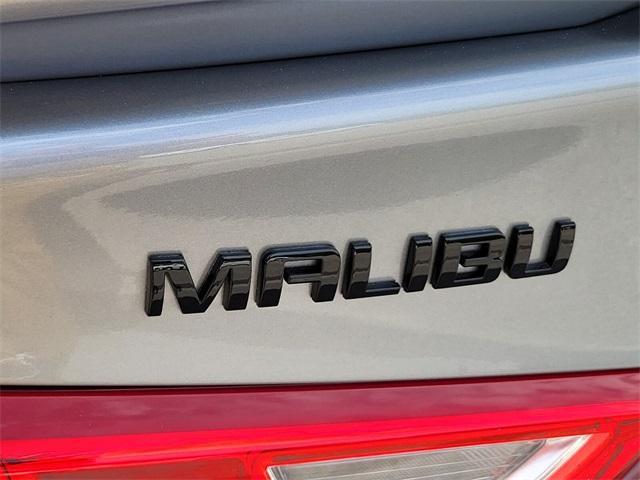 new 2024 Chevrolet Malibu car, priced at $24,845