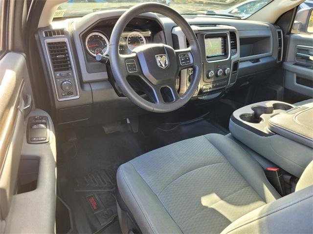 used 2018 Ram 1500 car, priced at $22,950