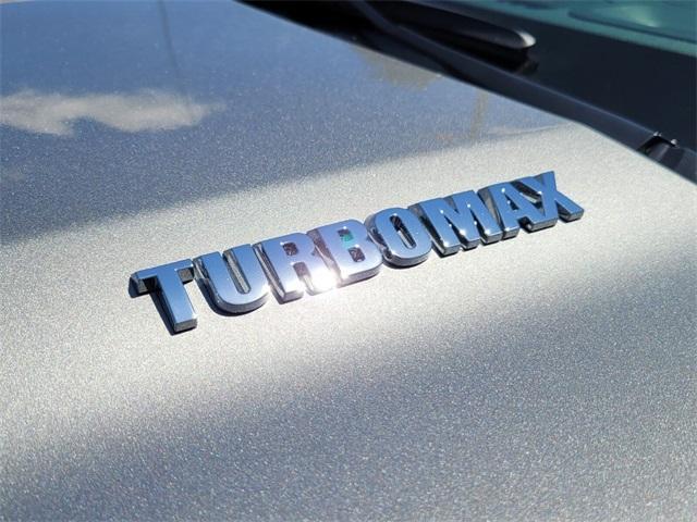 used 2025 Chevrolet Silverado 1500 car, priced at $34,900