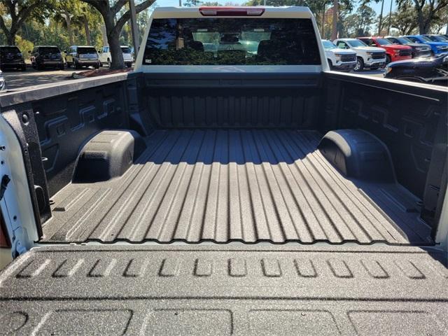 new 2026 Chevrolet Silverado 2500 car, priced at $57,945