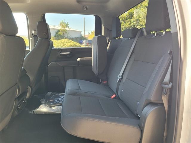 new 2026 Chevrolet Silverado 2500 car, priced at $57,945