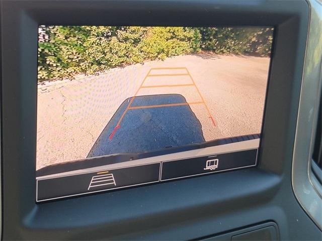 new 2026 Chevrolet Silverado 2500 car, priced at $57,945