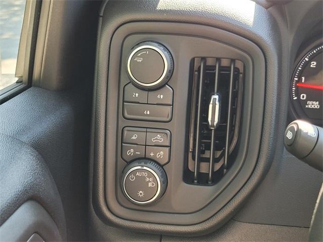 new 2026 Chevrolet Silverado 2500 car, priced at $57,945