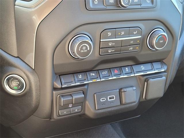 new 2026 Chevrolet Silverado 2500 car, priced at $57,945