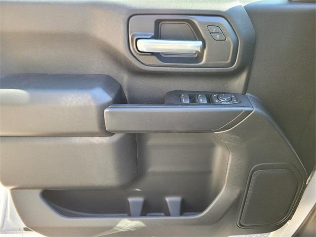 new 2026 Chevrolet Silverado 2500 car, priced at $57,945