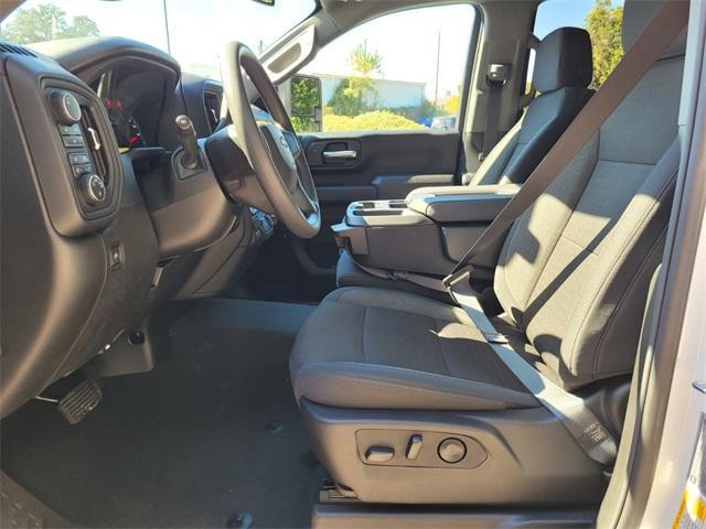 new 2026 Chevrolet Silverado 2500 car, priced at $57,945