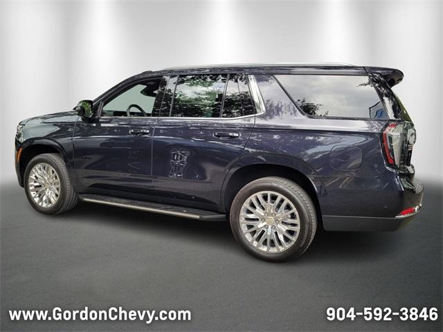new 2025 Chevrolet Tahoe car, priced at $68,127