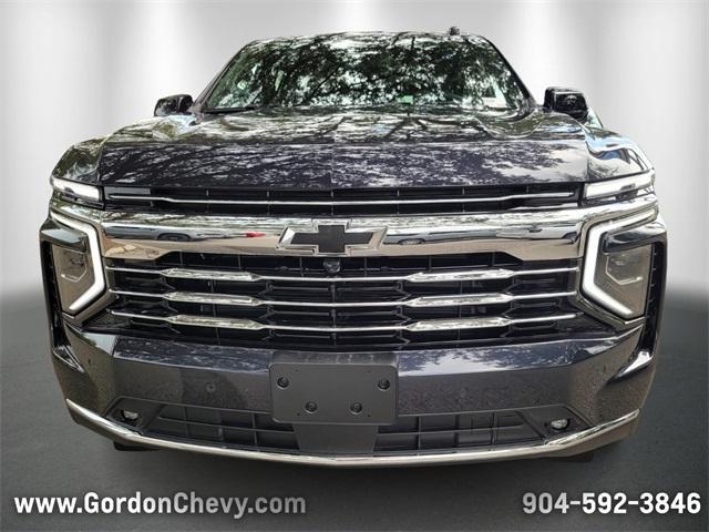 new 2025 Chevrolet Tahoe car, priced at $68,127