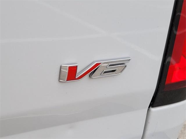 used 2022 Chevrolet Colorado car, priced at $32,200