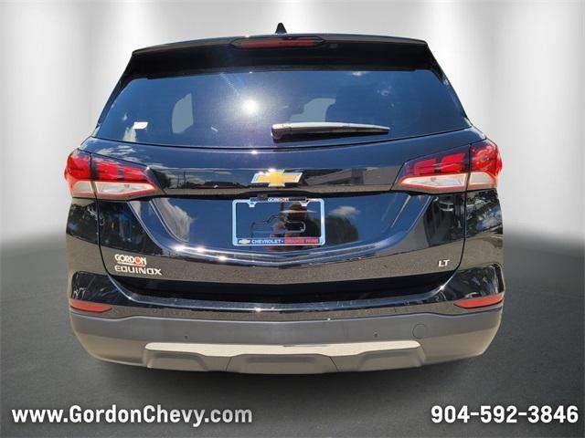used 2023 Chevrolet Equinox car, priced at $22,400