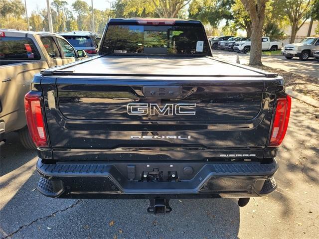 used 2021 GMC Sierra 2500 car, priced at $58,000