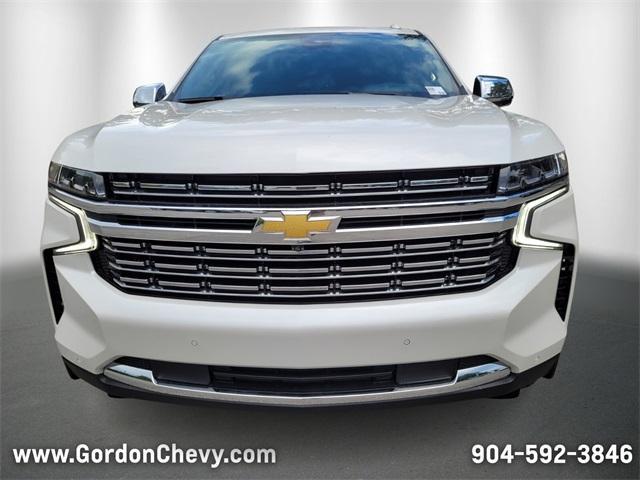 new 2024 Chevrolet Tahoe car, priced at $78,639