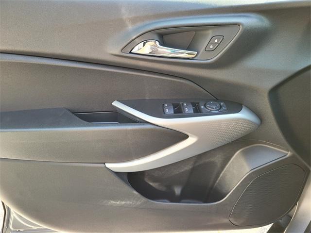 new 2026 Chevrolet Trax car, priced at $24,575