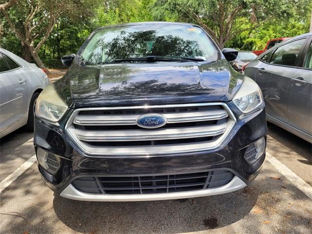 used 2019 Ford Escape car, priced at $12,500