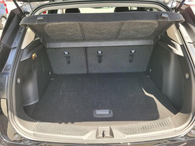used 2024 Buick Encore GX car, priced at $23,500