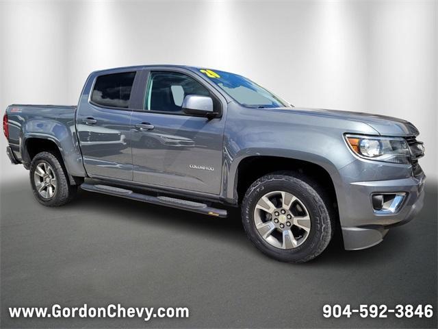 used 2020 Chevrolet Colorado car, priced at $29,950