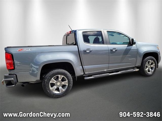 used 2020 Chevrolet Colorado car, priced at $29,950