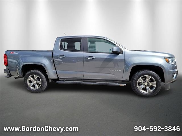 used 2020 Chevrolet Colorado car, priced at $29,950