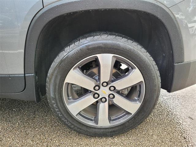 used 2019 Chevrolet Traverse car, priced at $20,400